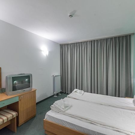 Hotel Iceberg Bansko Esterno foto