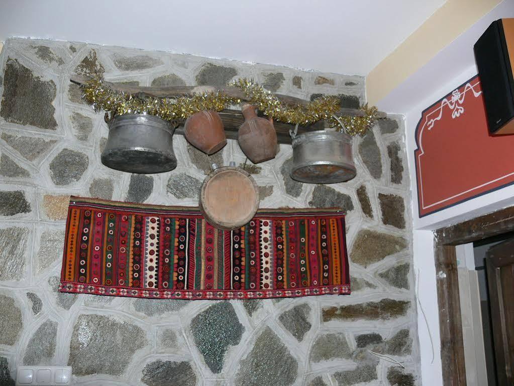 Hotel Iceberg Bansko Esterno foto