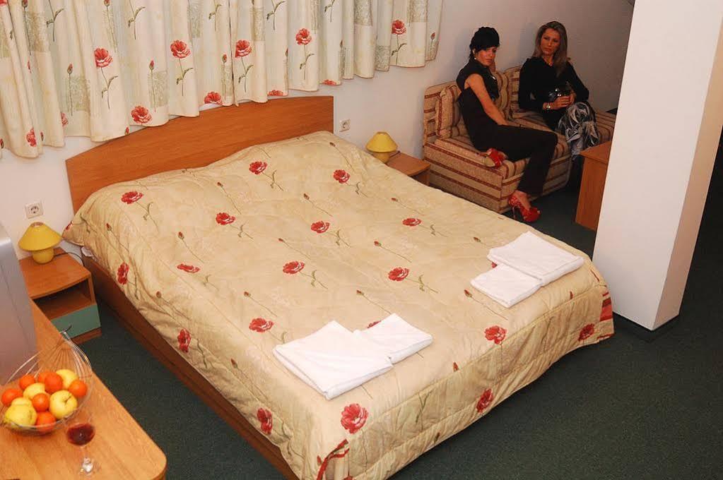 Hotel Iceberg Bansko Esterno foto