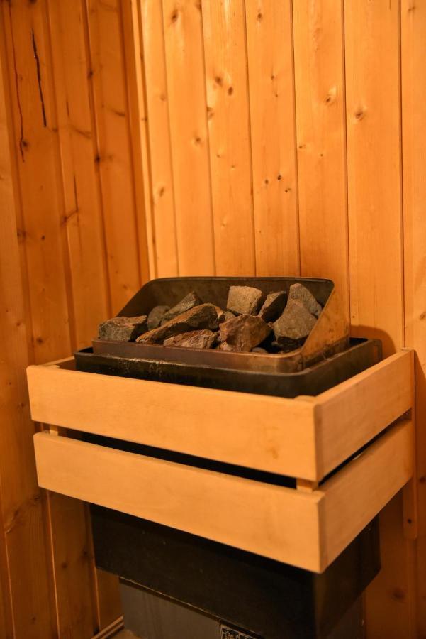 Hotel Iceberg Bansko Esterno foto