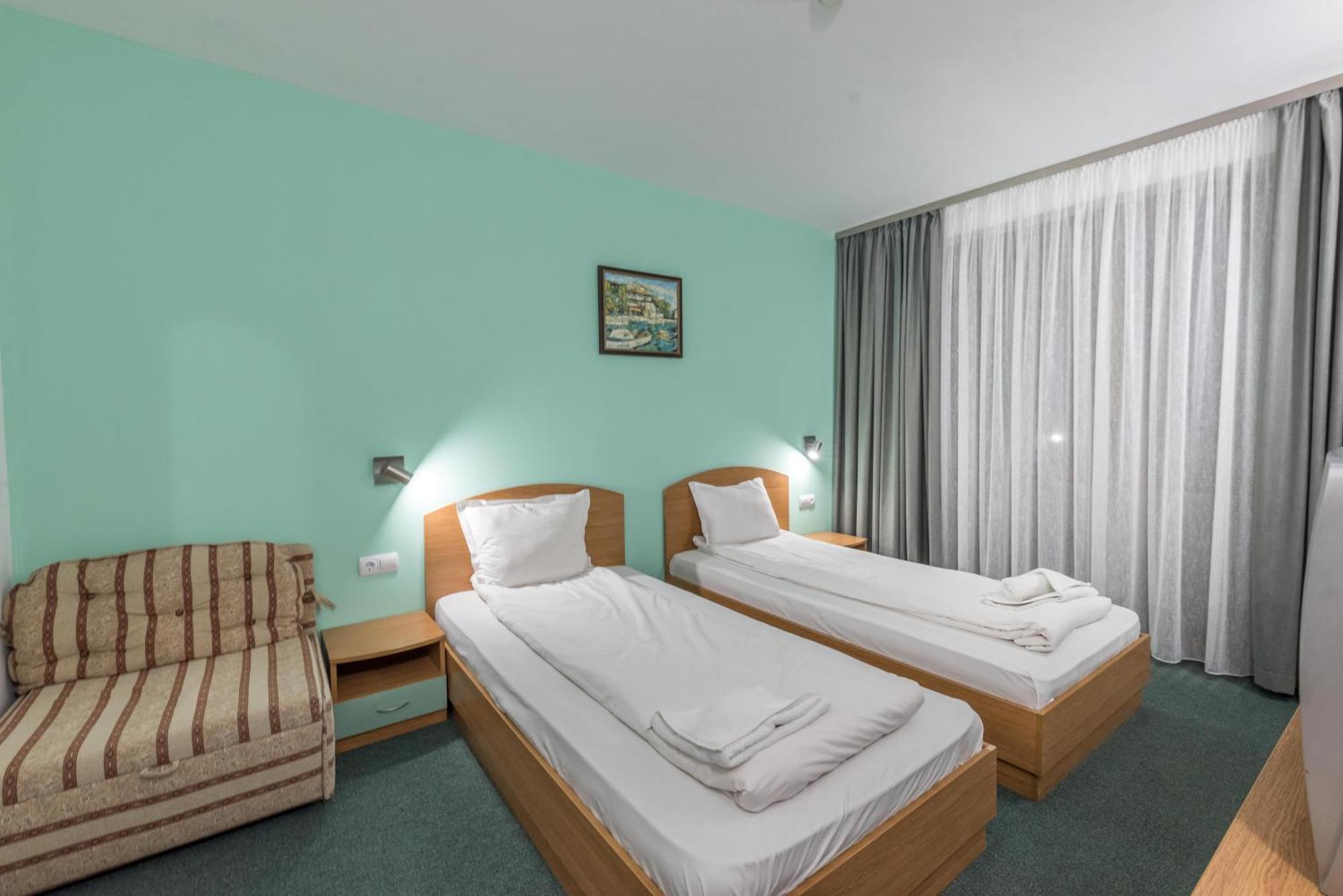 Hotel Iceberg Bansko Camera foto