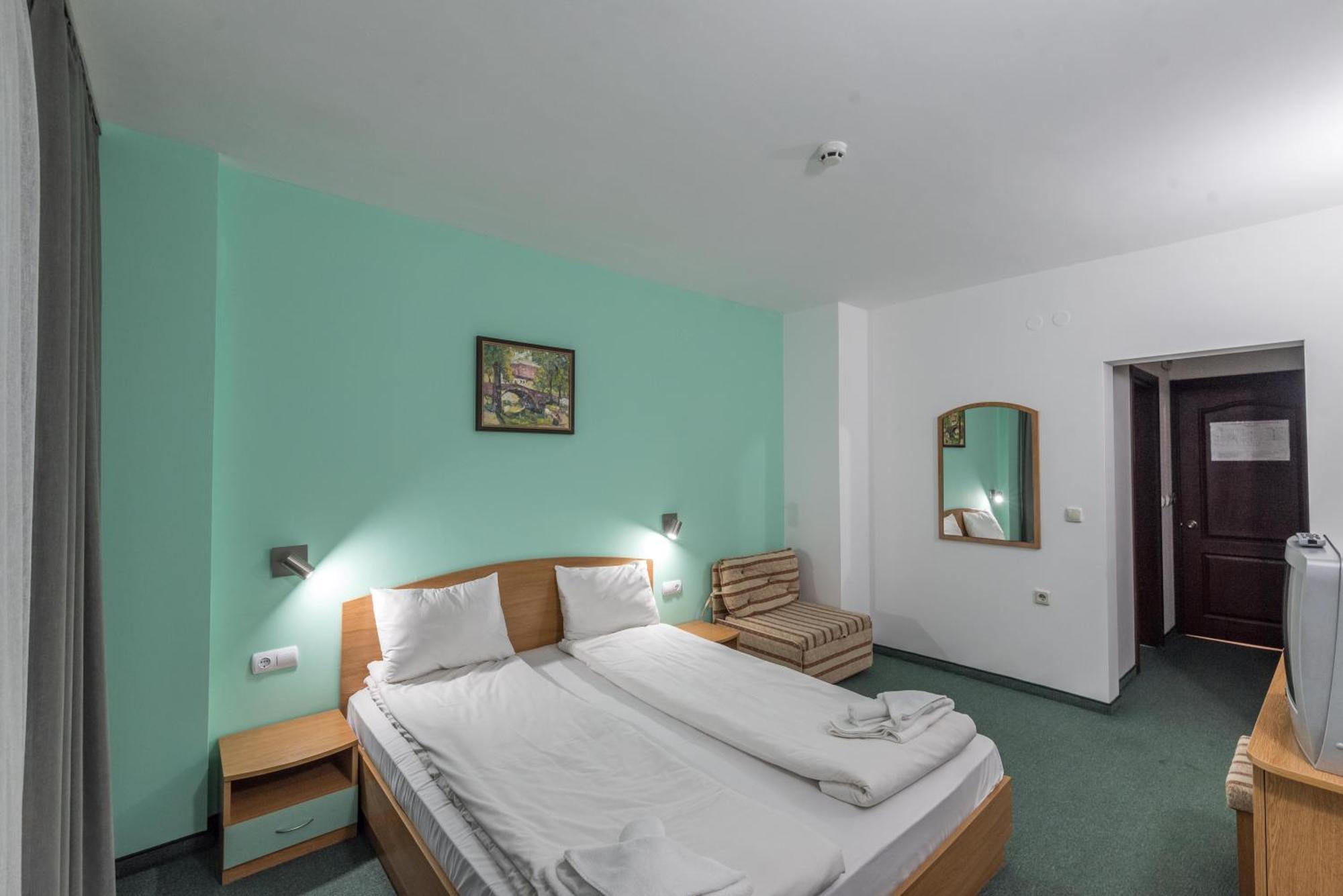 Hotel Iceberg Bansko Camera foto