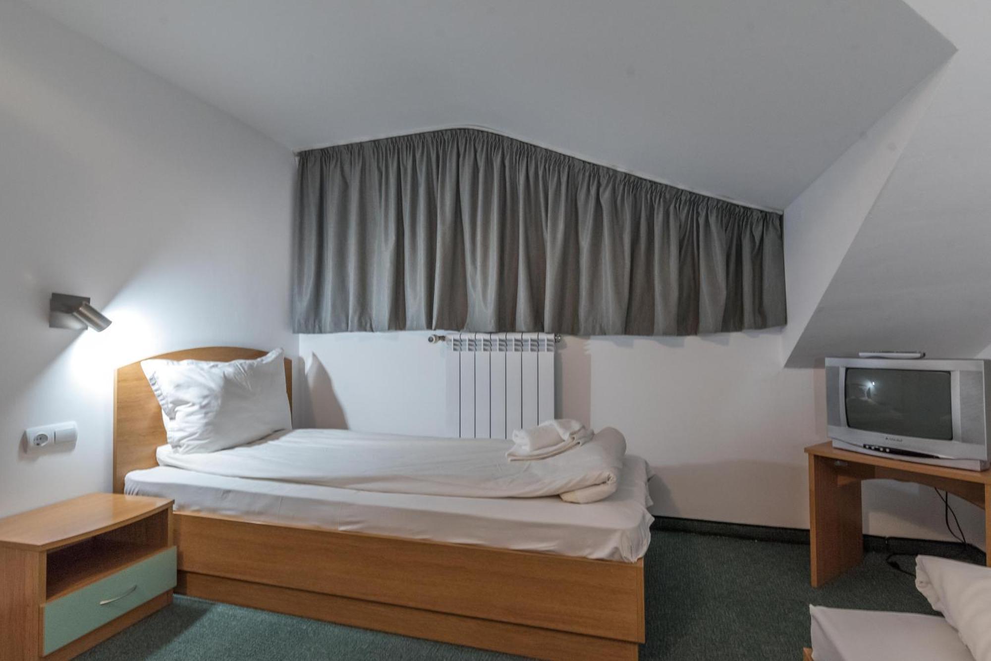 Hotel Iceberg Bansko Esterno foto
